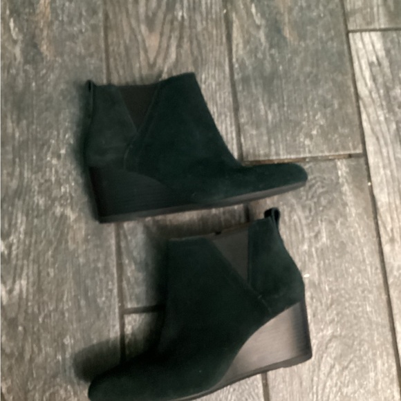 💥PRICE DROP💥 Paloma Ankle Booties - Picture 6 of 7